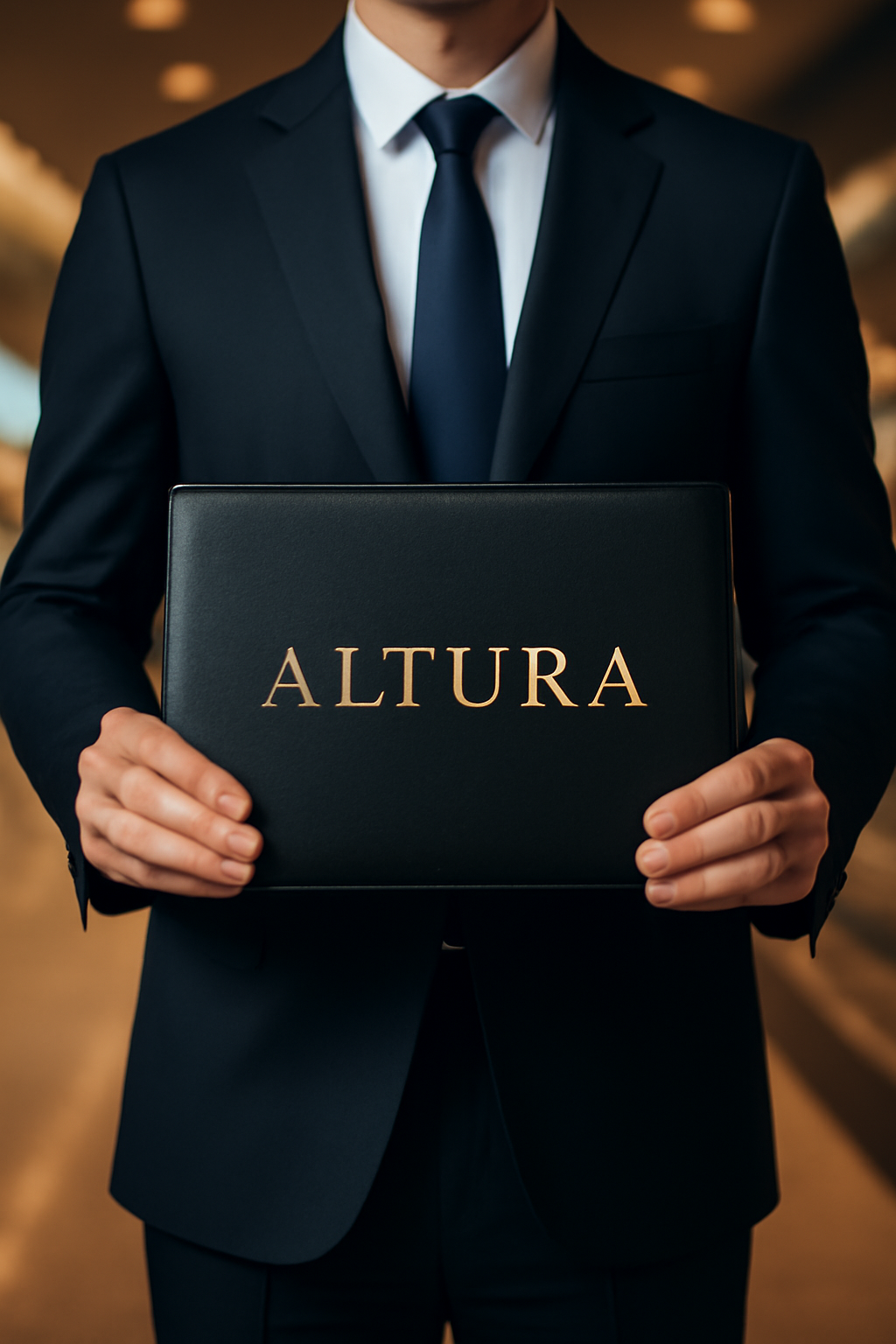 Meet & Greet ALTURA